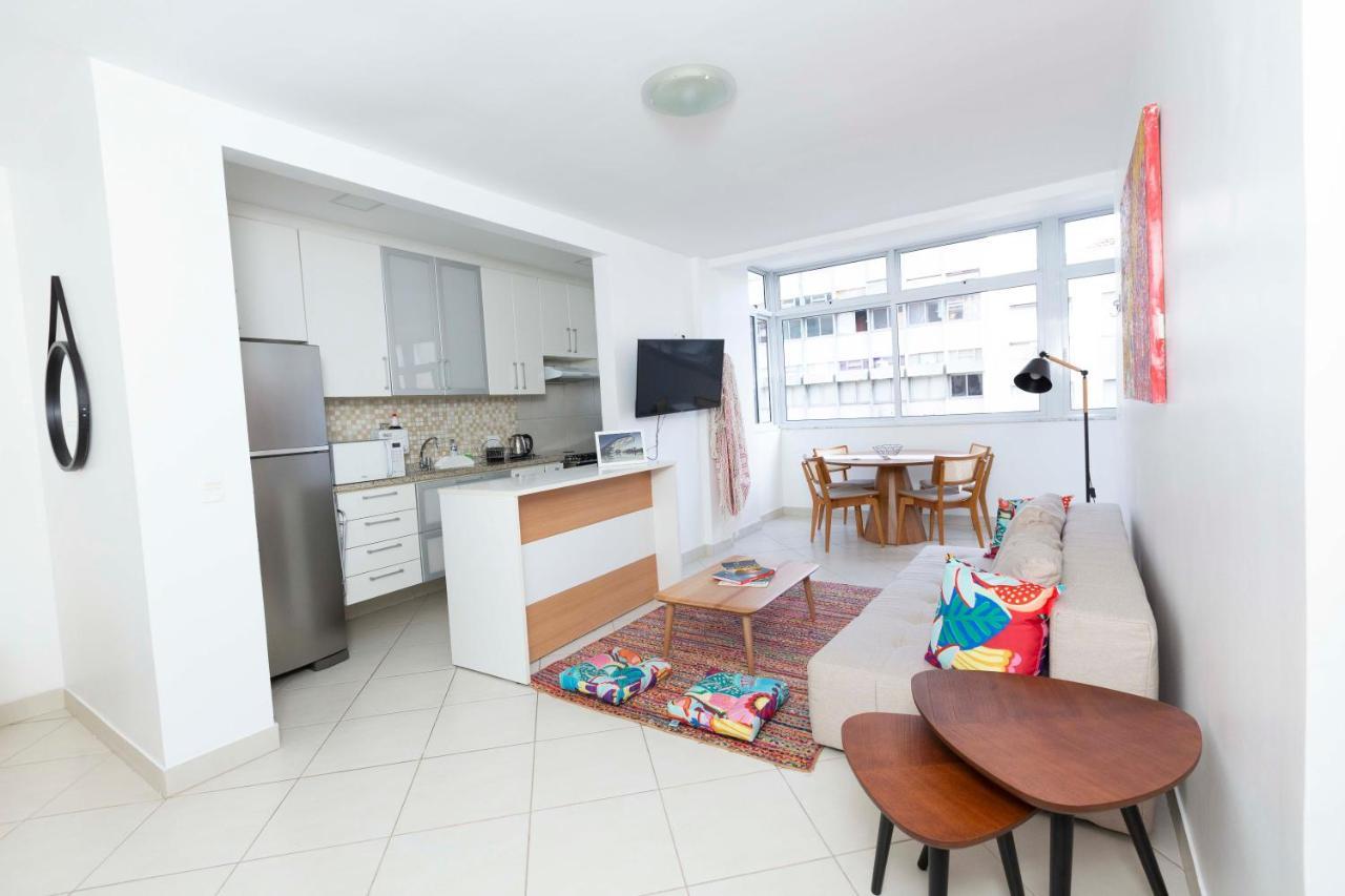 Cosy In The Heart Of Copacabana Rio de Janeiro