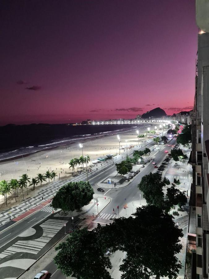 Leme Ao Pontal * Rio de Janeiro