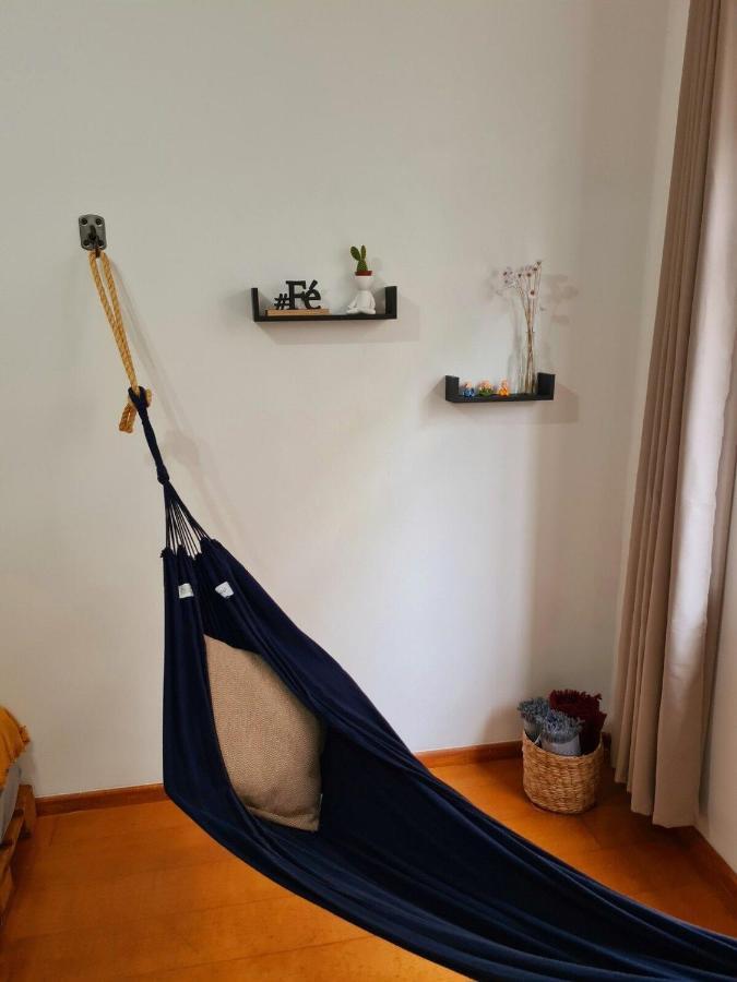 Apartment Nossa Casa No Rio, A Extensao Do Seu Lar Em Copa Rio de Janeiro