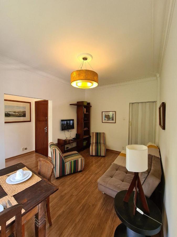 Apartamento Apto Aconchegante Na Melhor Localizacao *