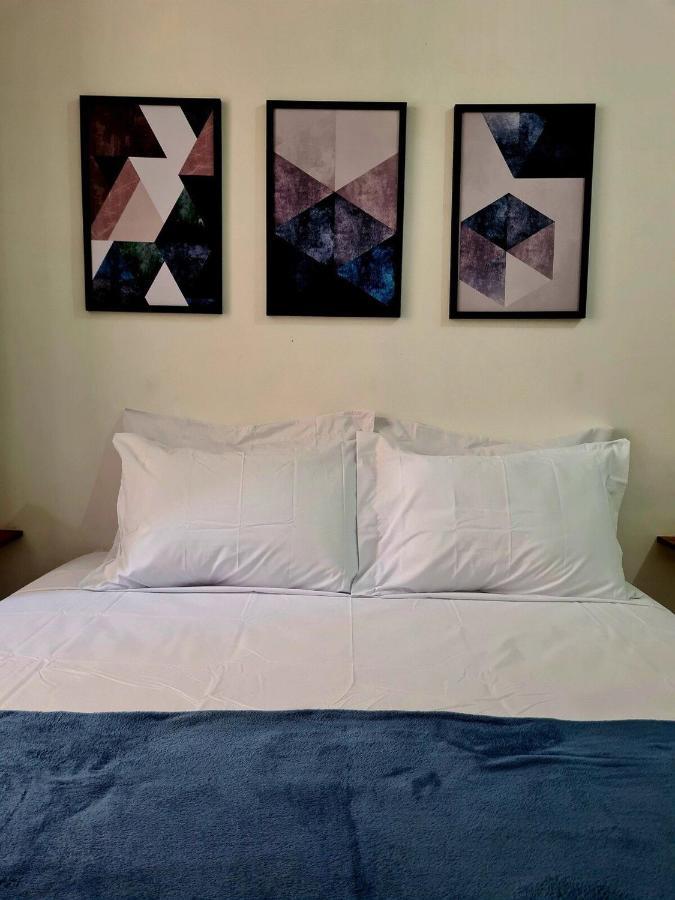 Nossa Casa No Rio, A Extensao Do Seu Lar Em Copa