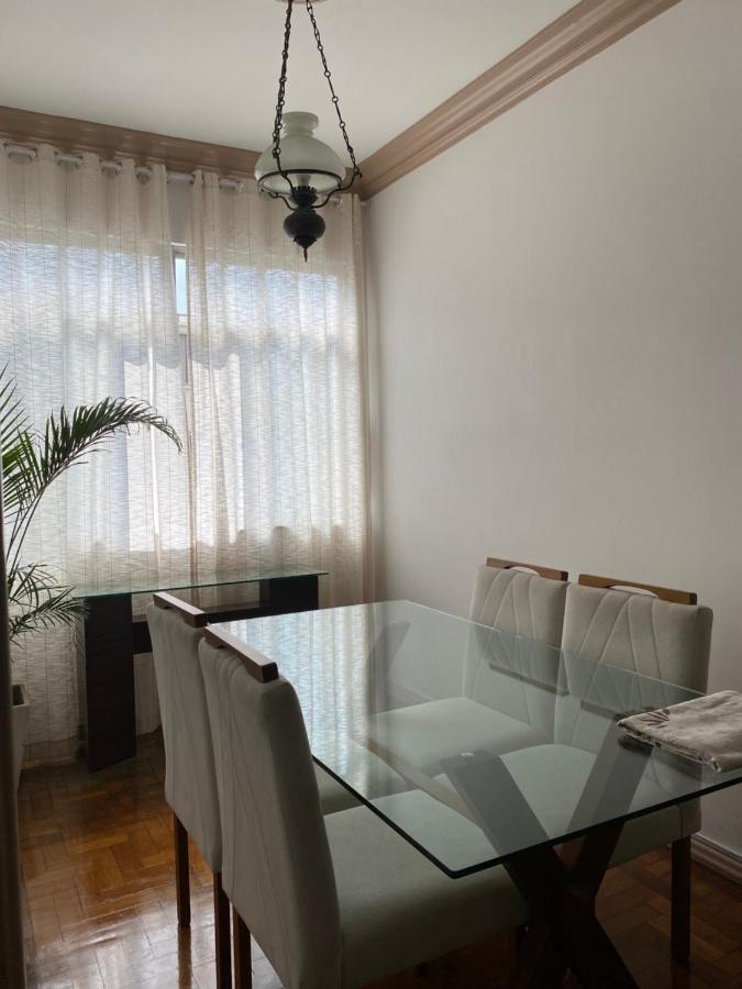 Copacabana Rio 8 Apartment Rio de Janeiro