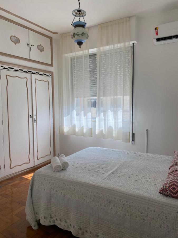 Copacabana Rio 8 Apartment