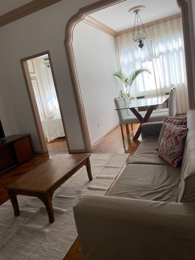 Copacabana Rio 8 Apartment Rio de Janeiro