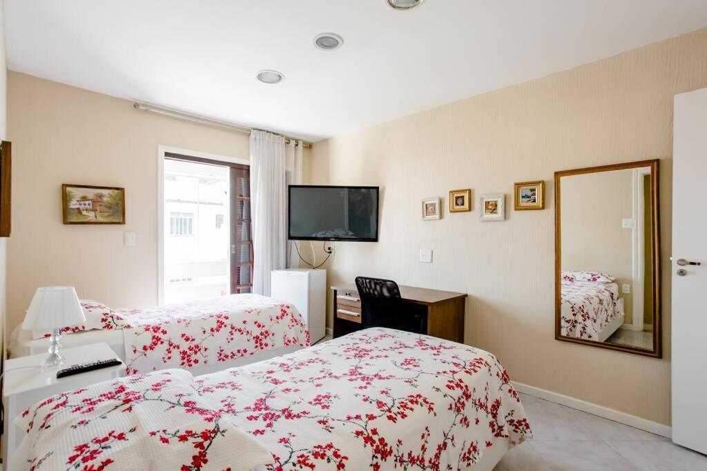 Homestay Pousada Dona Clo *