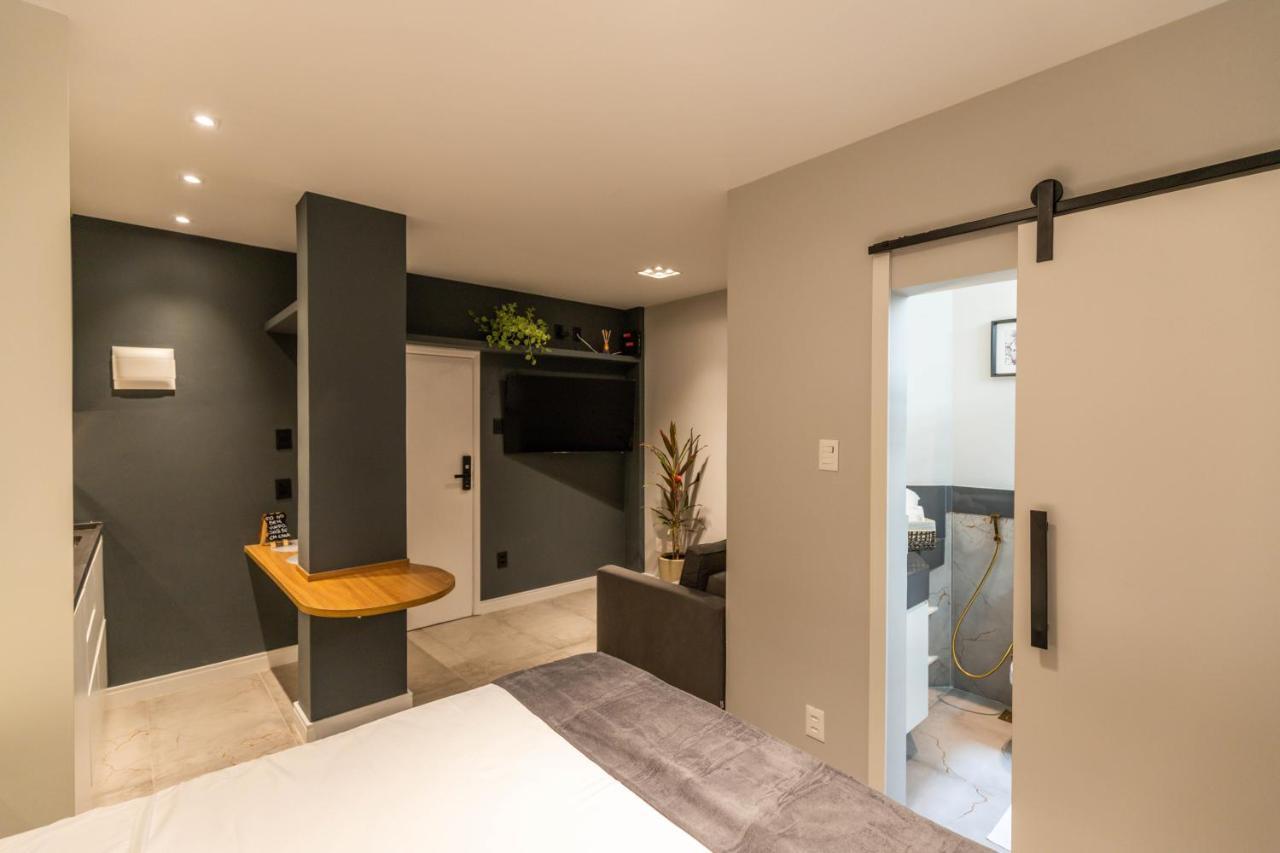 Excelente Studio Em Copa Apartment *