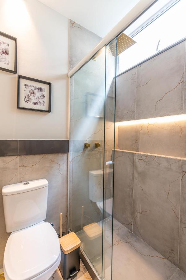 Excelente Studio Em Copa Apartment Rio de Janeiro