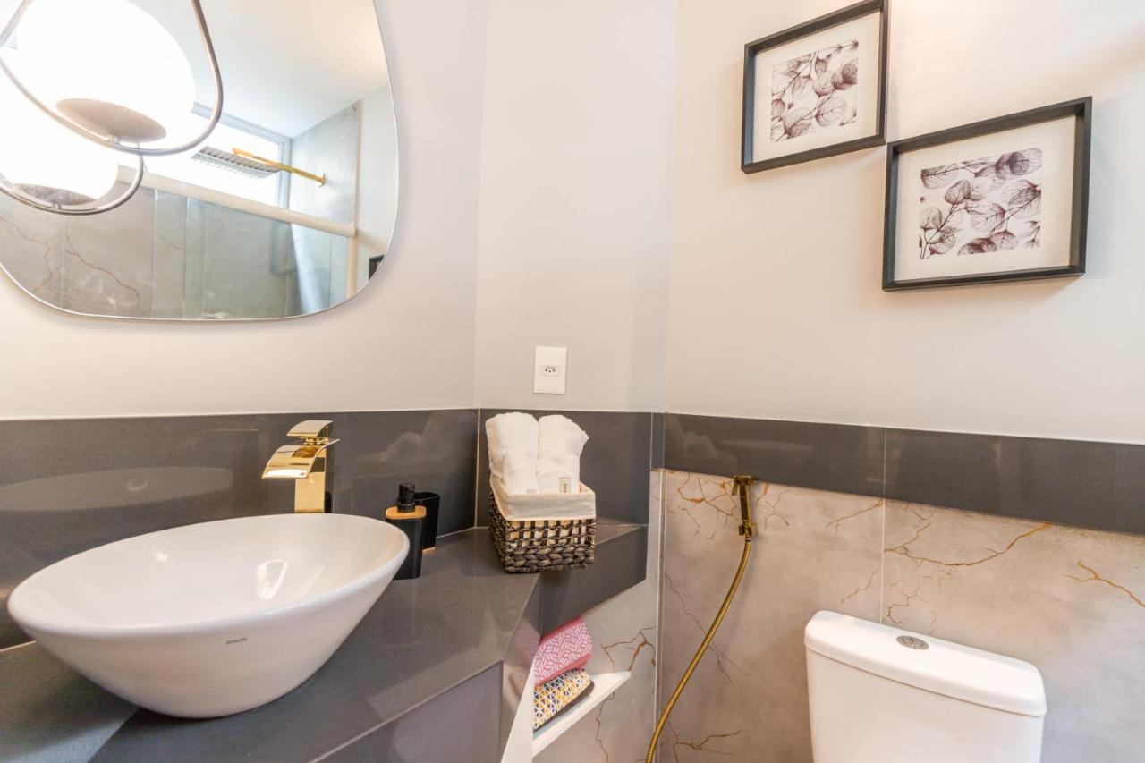 Apartment Excelente Studio Em Copa Rio de Janeiro