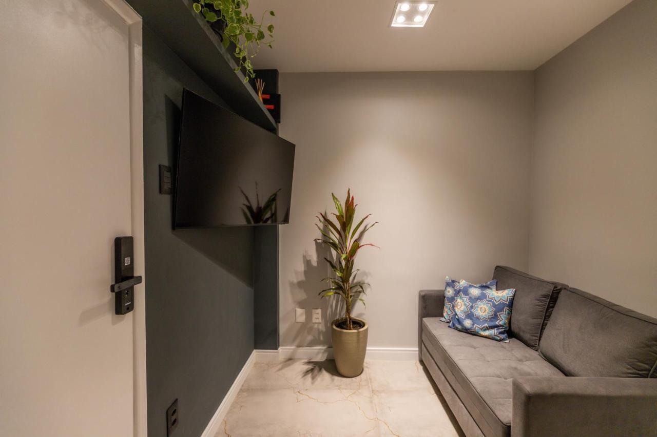 Excelente Studio Em Copa Apartment Rio de Janeiro