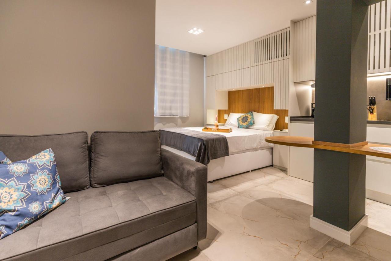Apartment Excelente Studio Em Copa *