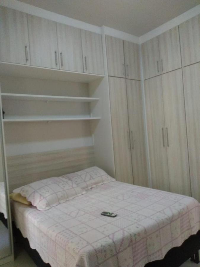 Apartamento Quarto E Sala Completo Rio de Janeiro