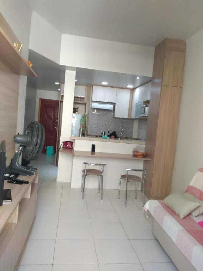 Quarto E Sala Completo