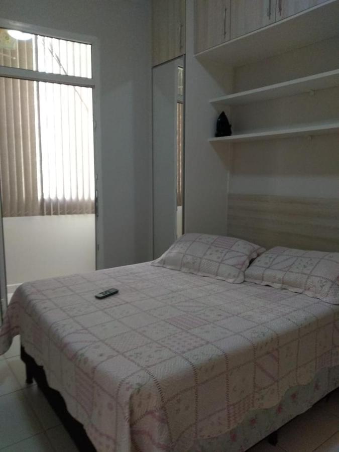 Apartamento Quarto E Sala Completo
