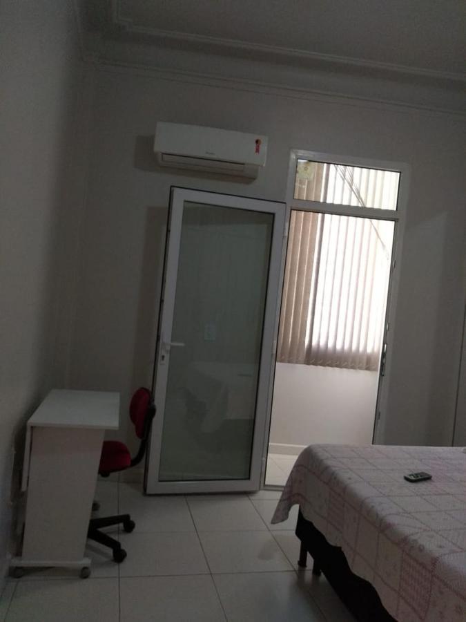 Apartamento Quarto E Sala Completo
