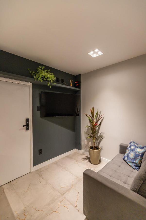 Apartment Excelente Studio Em Copa Rio de Janeiro