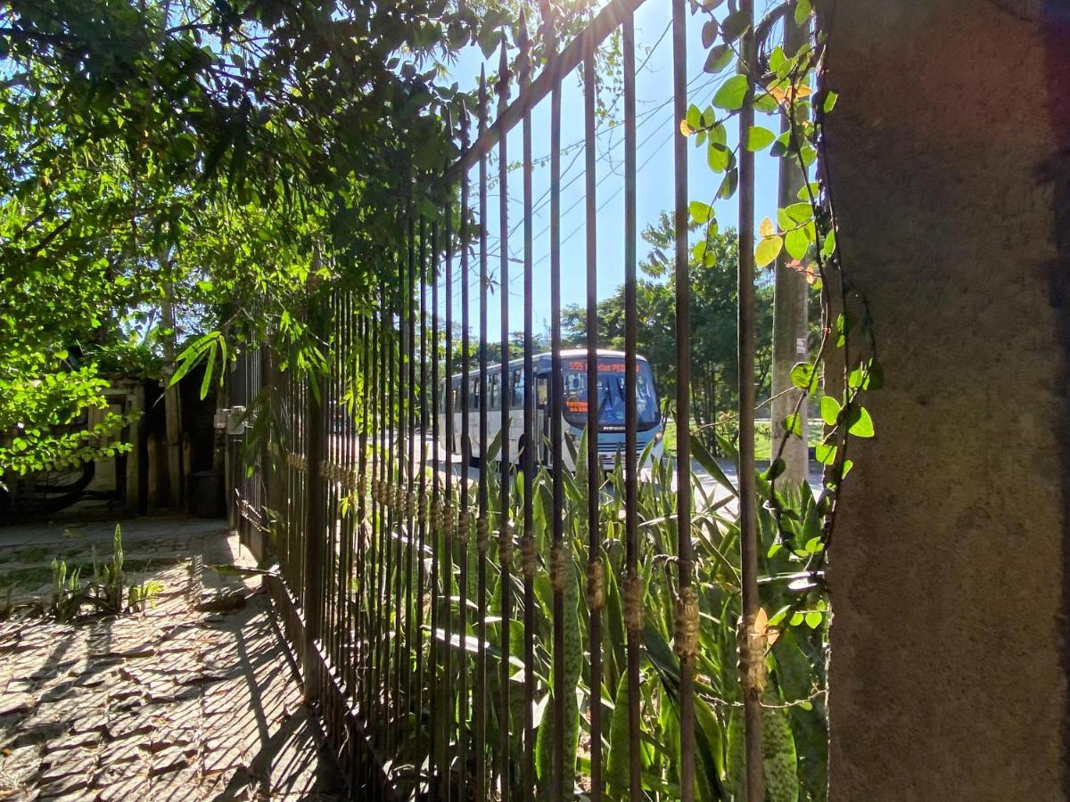 Apartamento Rio Natureza 103 Rio de Janeiro