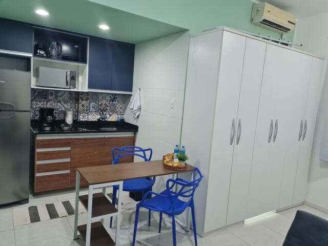 Estudio 2 Min Copacabana - Area Nobre
