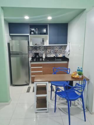 Estudio 2 Min Copacabana - Area Nobre Apartment