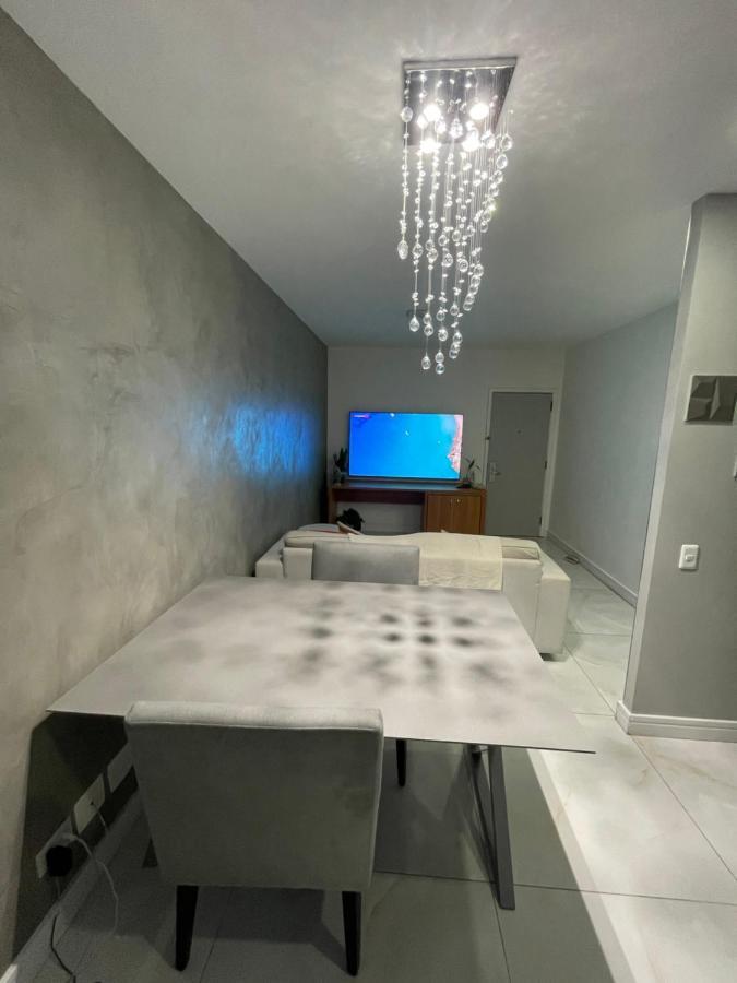 Flat Leblon: Oceanview Fitness & Daily Housekeeping Aparthotel