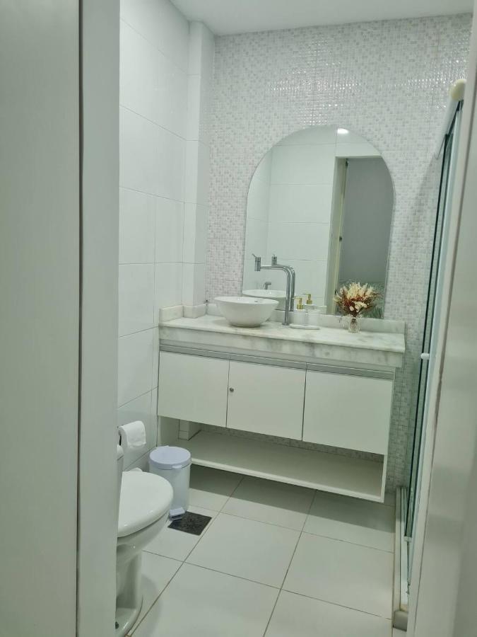 Estudio 2 Min Copacabana - Area Nobre Apartment