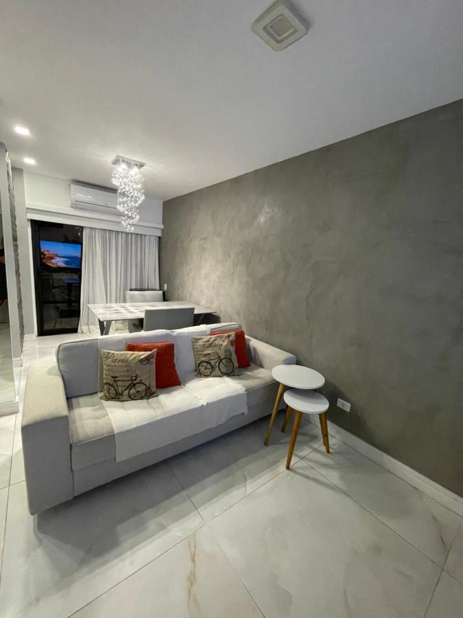 Flat Leblon: Oceanview Fitness & Daily Housekeeping Rio de Janeiro