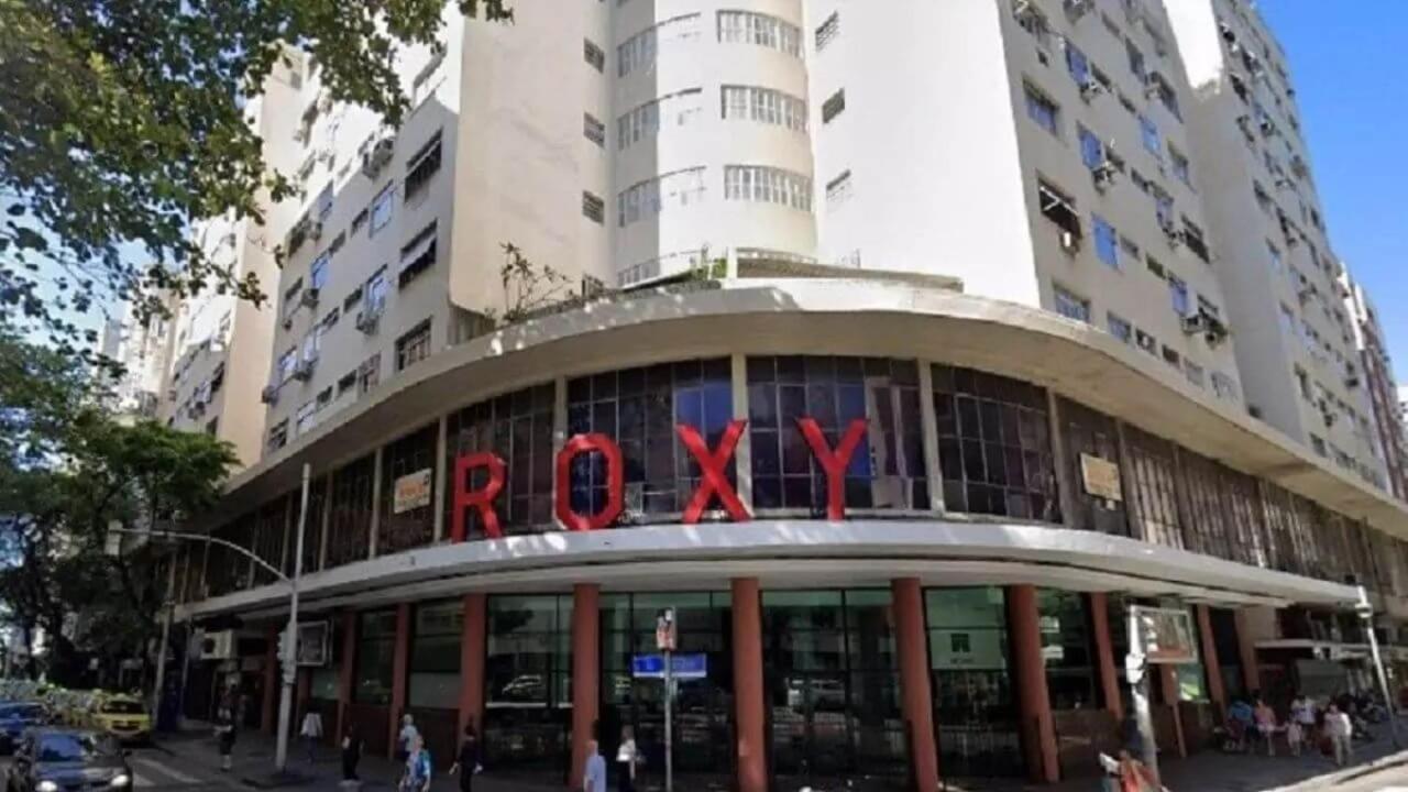 Estudio 2 Min Copacabana - Area Nobre Apartment Rio de Janeiro
