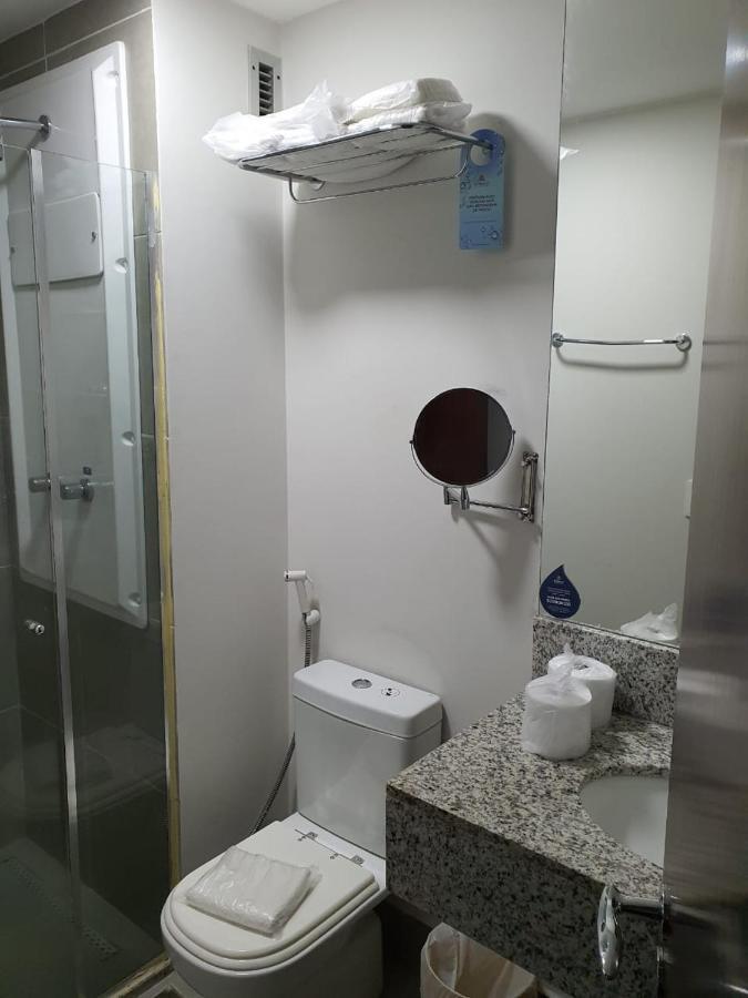 Ejs Assessoria Administrativa Ltda Apartment *