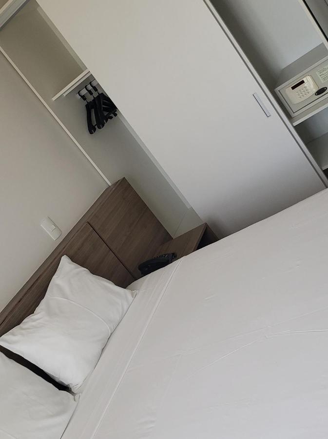 Ejs Assessoria Administrativa Ltda Apartment *