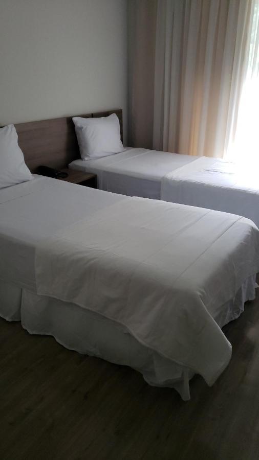 Ejs Assessoria Administrativa Ltda Apartment Rio de Janeiro