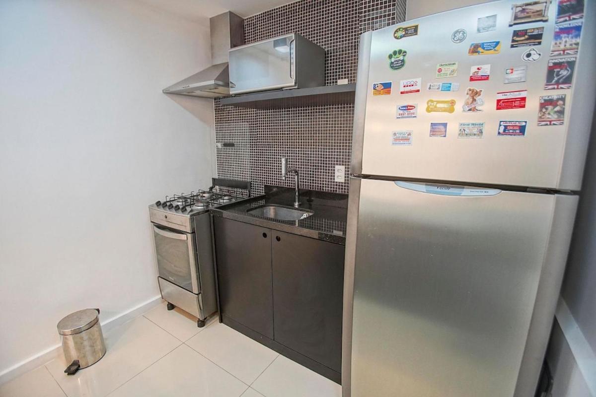 Charmoso Loft Em Copacabana * Rio de Janeiro