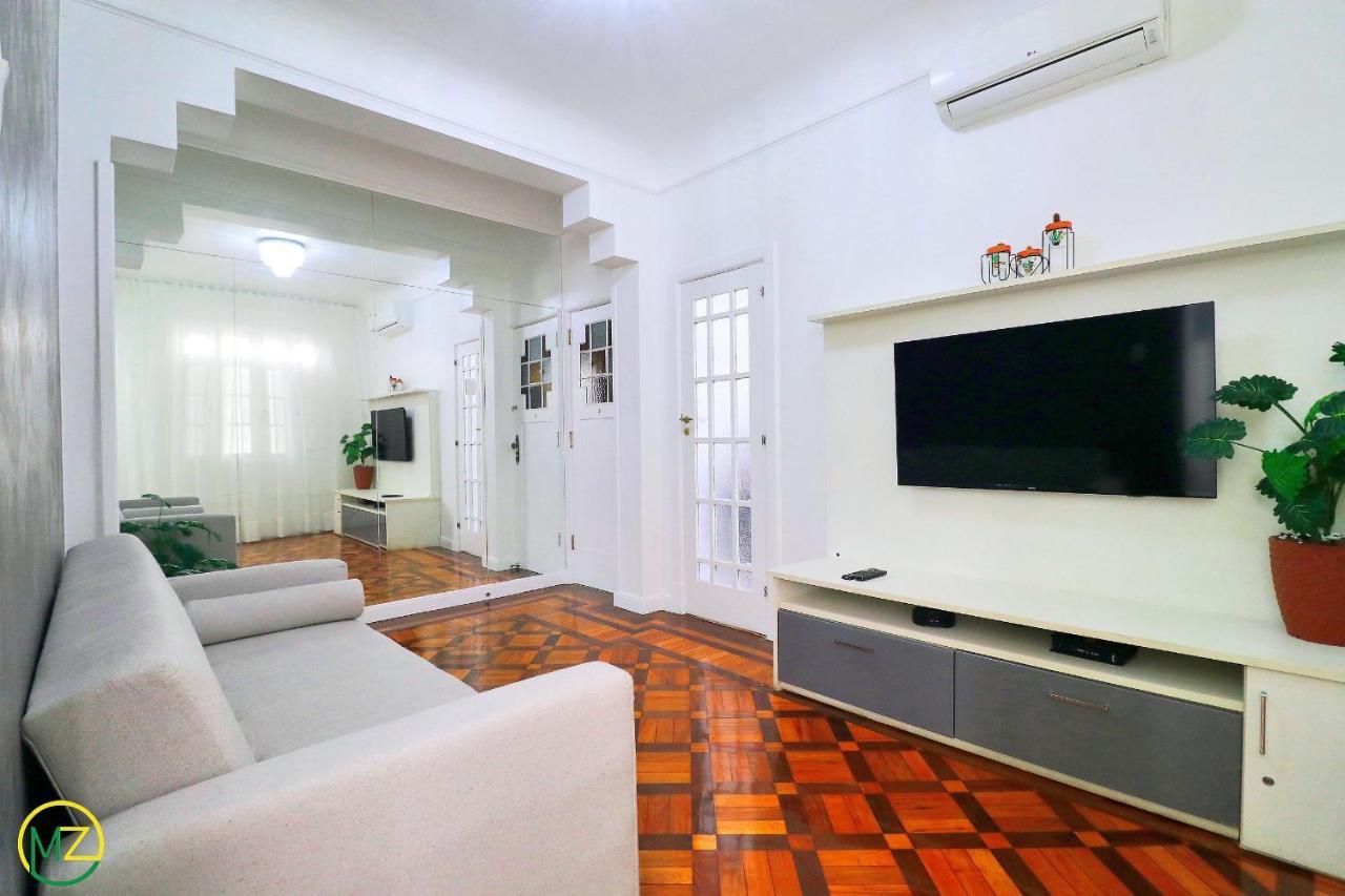 Adoravel 2 Quartos Em Predio Art-decor Apartamento Rio de Janeiro