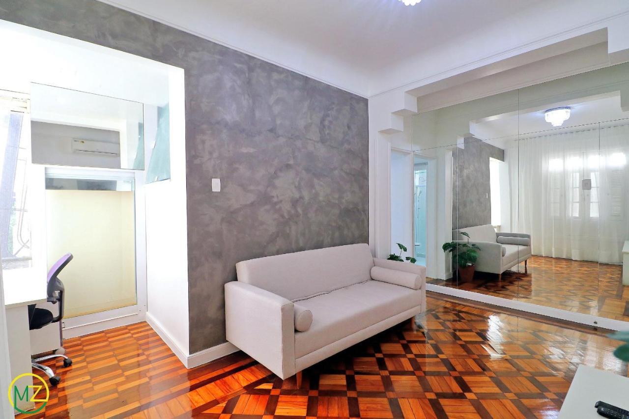 Adoravel 2 Quartos Em Predio Art-decor Apartamento Rio de Janeiro
