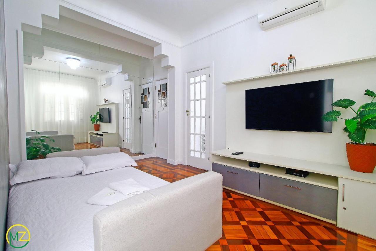 Adoravel 2 Quartos Em Predio Art-decor Rio de Janeiro
