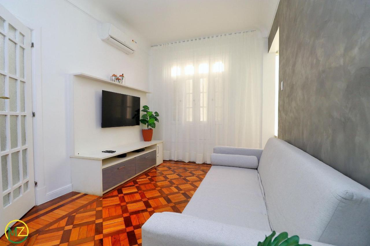Adoravel 2 Quartos Em Predio Art-decor