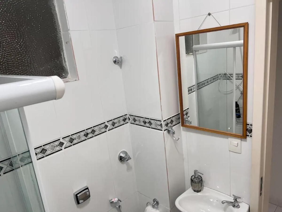 Apartment Carioca