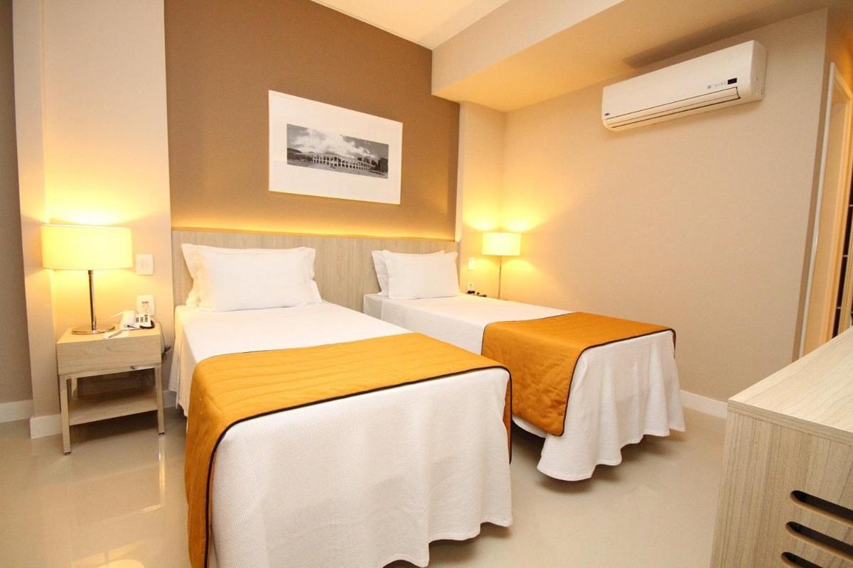 Apartment Linda De Hotel, Acomoda Ate 3 Pessoas Milly *