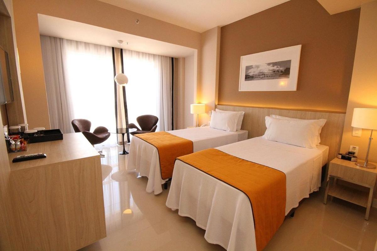 Linda De Hotel, Acomoda Ate 3 Pessoas Milly Apartment