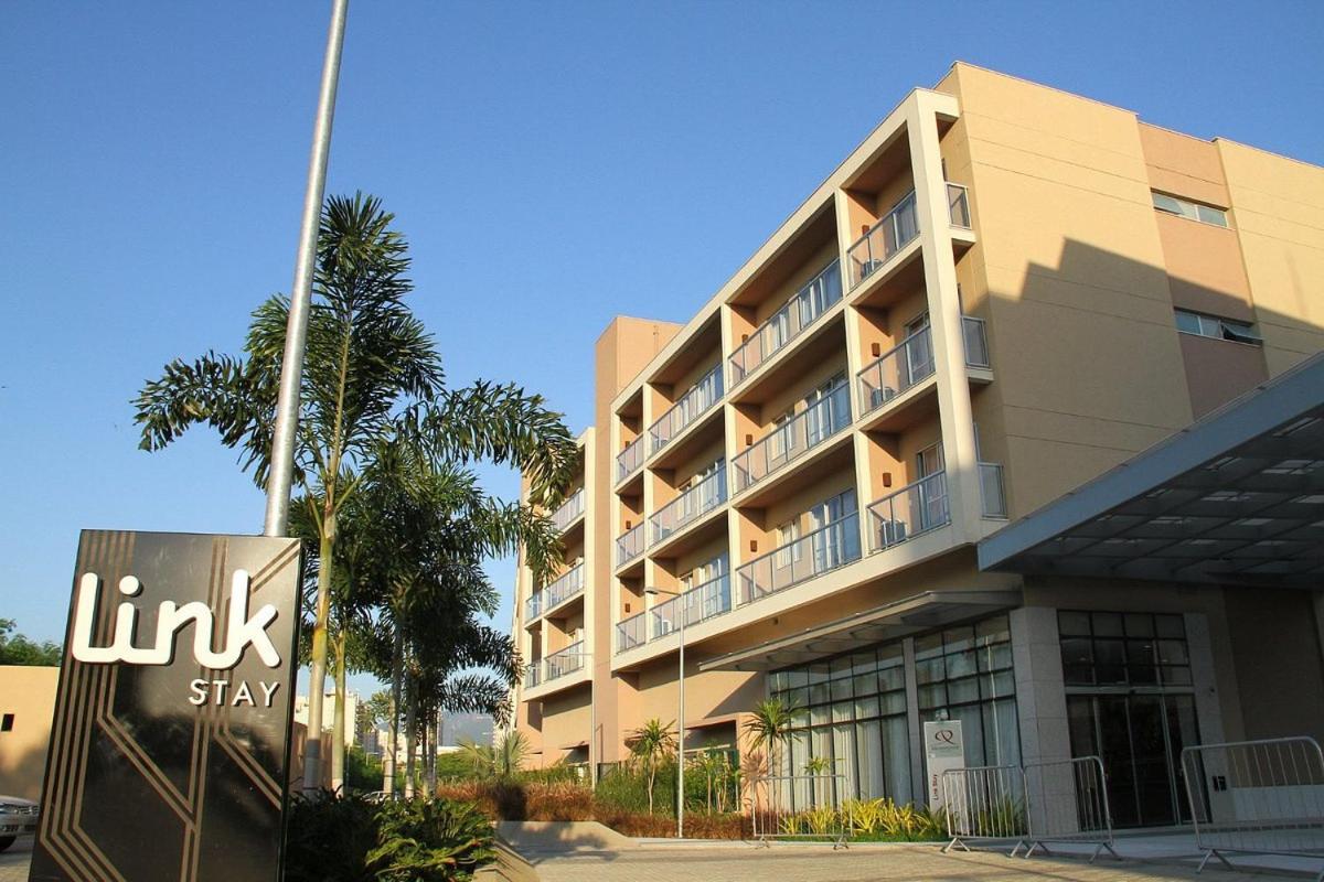 Apartment Linda De Hotel, Acomoda Ate 3 Pessoas Milly Rio de Janeiro