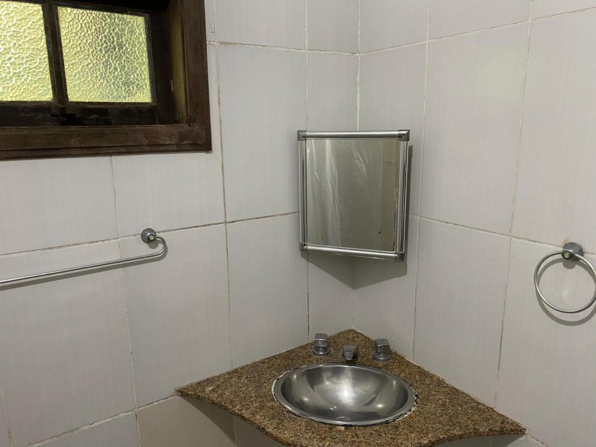 Rio Natureza Apart 113 Apartment