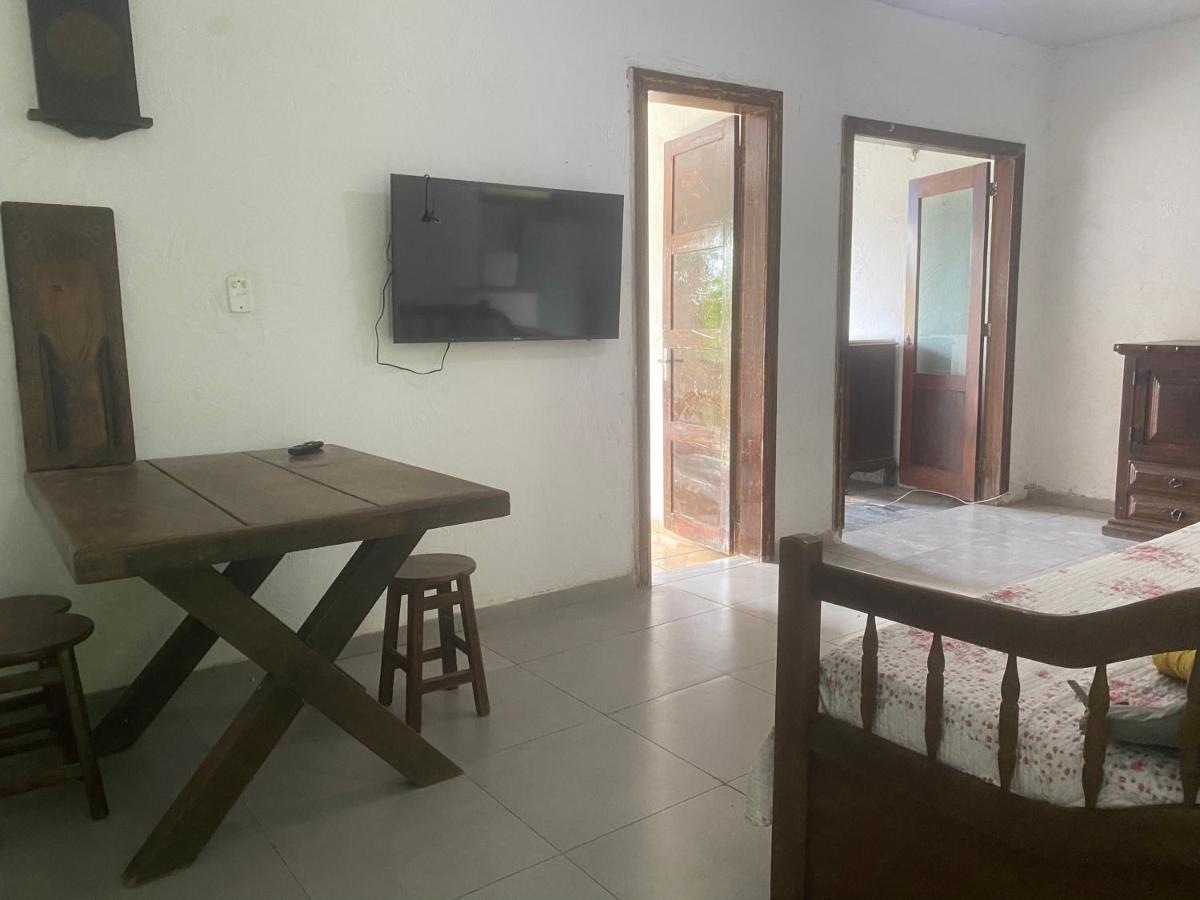 Apartment Rio Natureza Apart 113 Rio de Janeiro