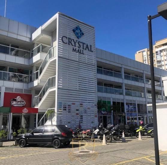 Apartment Ao Lado Do Centro De Convencoes Do Rio Centro! 8 Min Da Do Recreio Dos Bandeirantes *