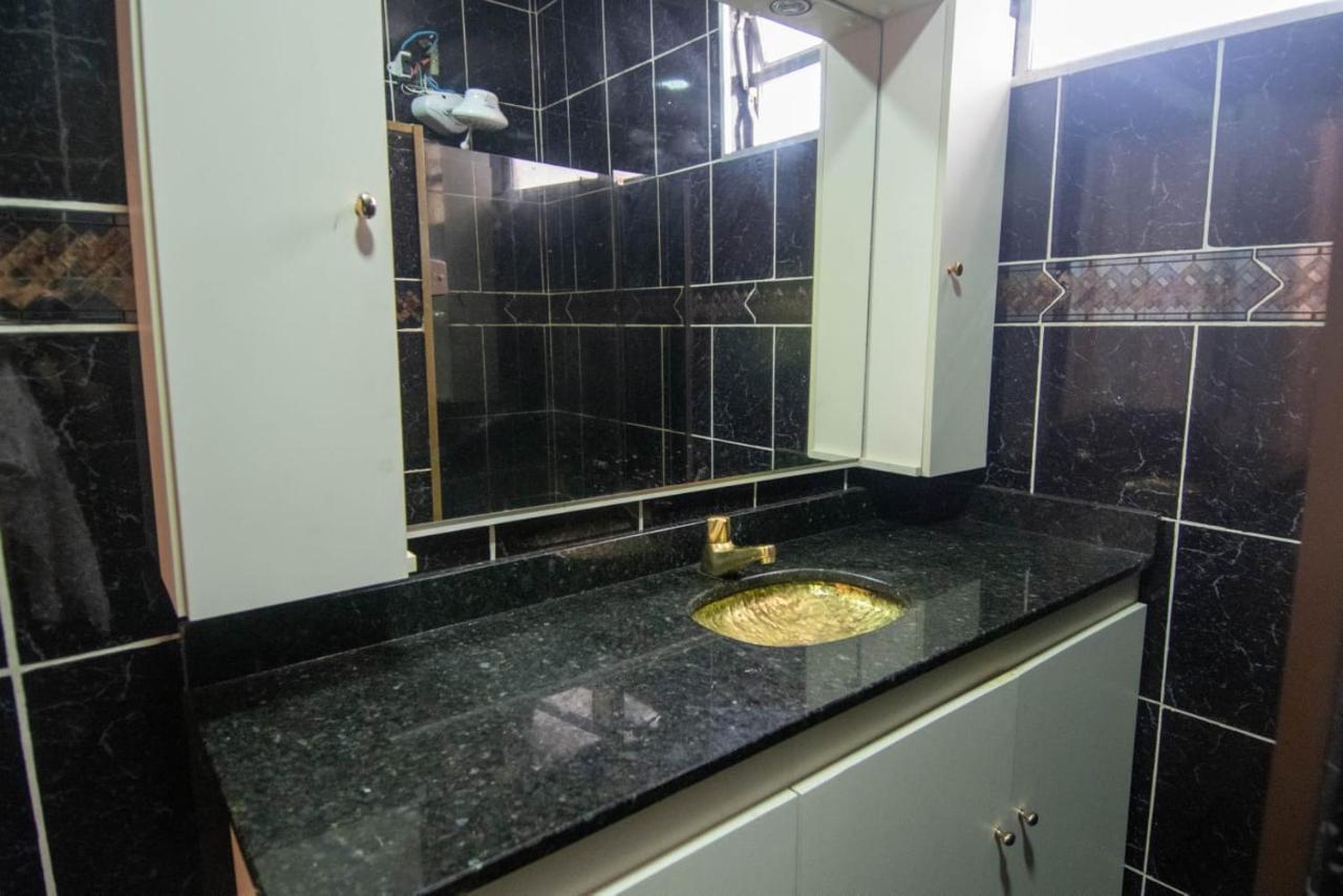 Apartamento Frente Mar Copacabana Cobertura Rio de Janeiro