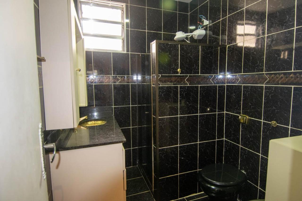 Apartamento Frente Mar Copacabana Cobertura Rio de Janeiro