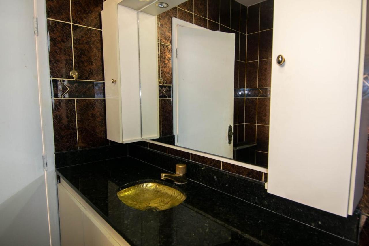 Apartamento Frente Mar Copacabana Cobertura
