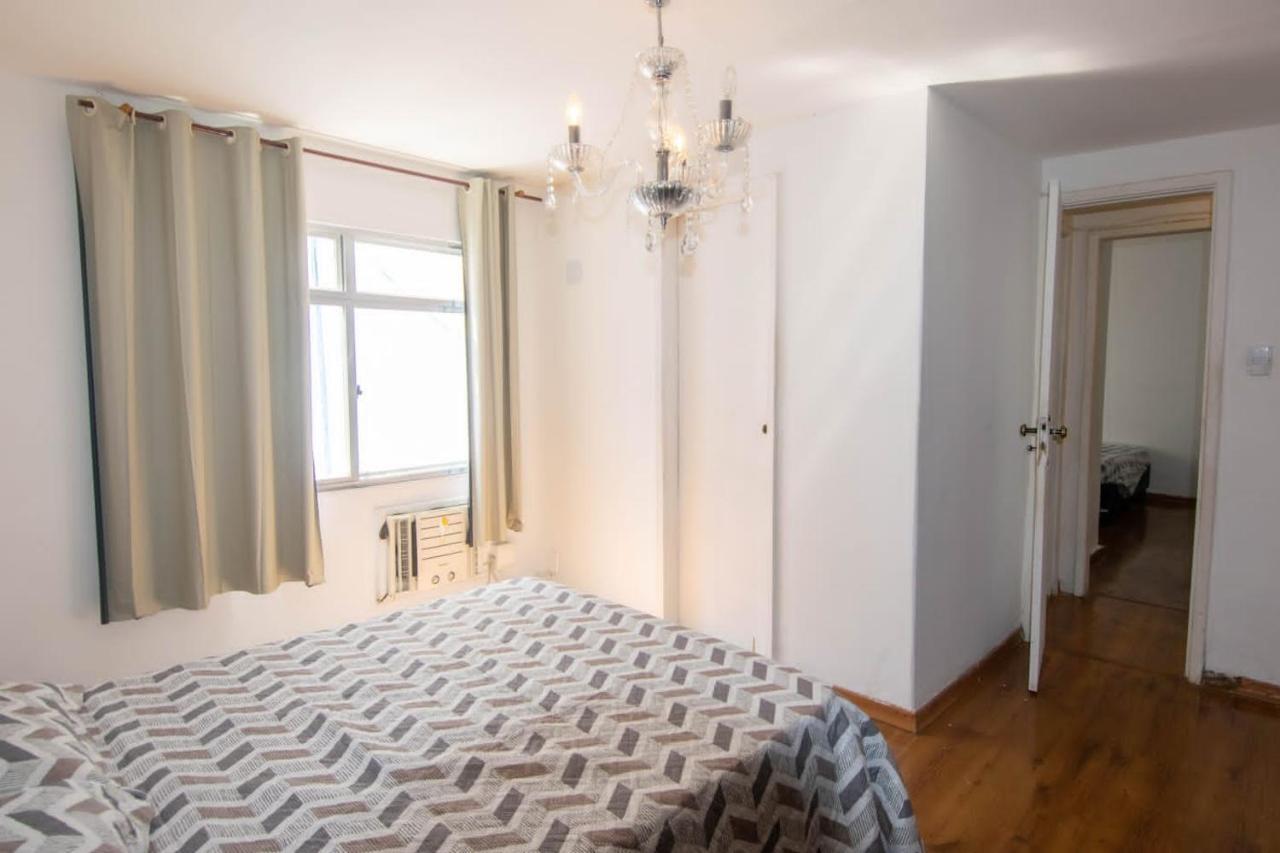 Apartamento Frente Mar Copacabana Cobertura Rio de Janeiro