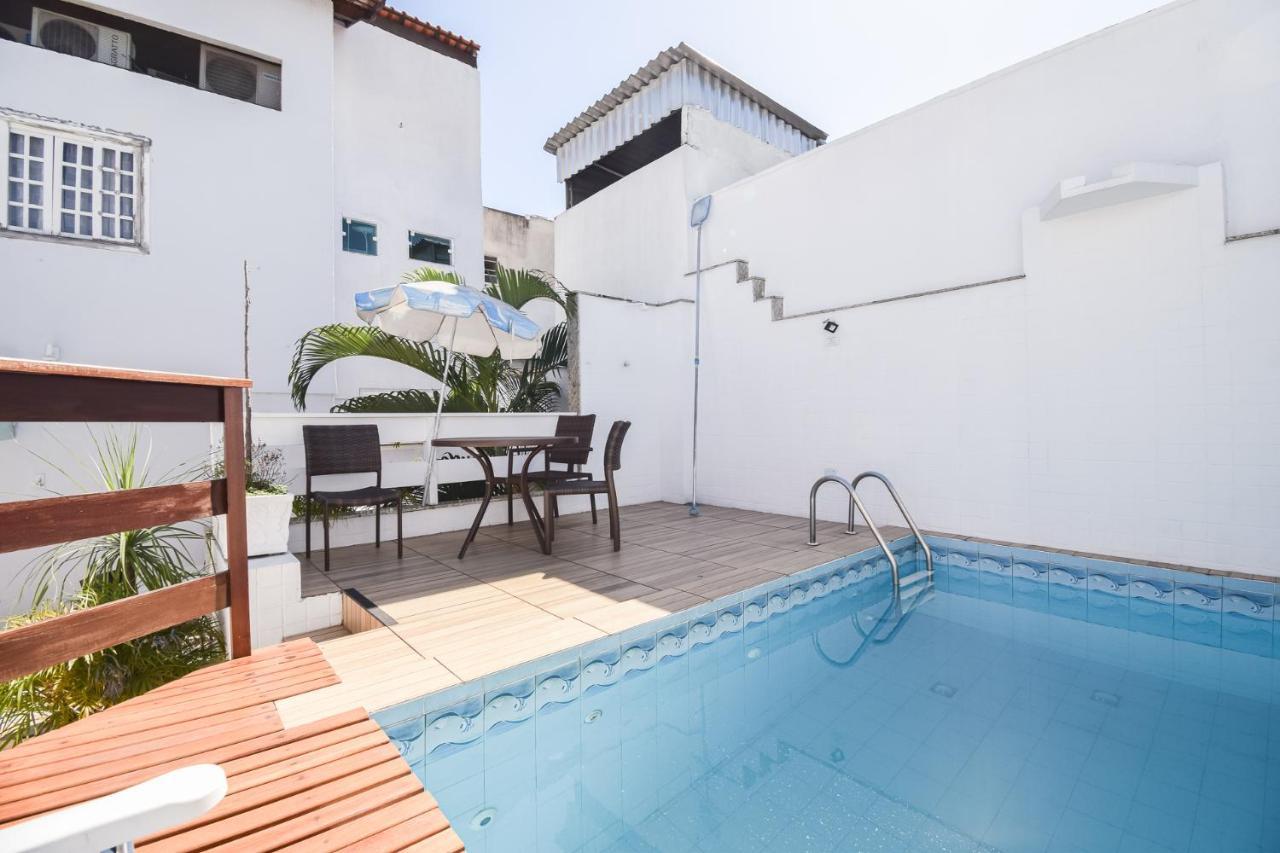 Pousada Dona Clo Homestay *