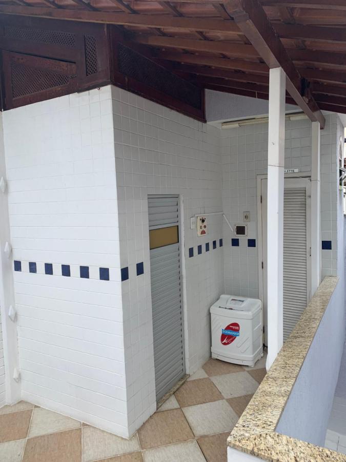Pousada Dona Clo Homestay