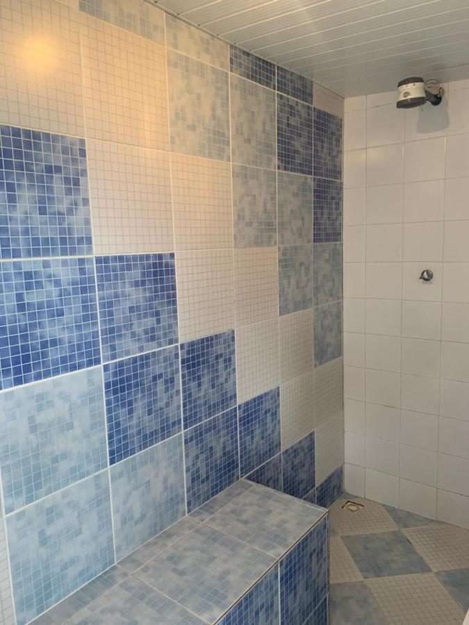 Pousada Dona Clo Homestay Rio de Janeiro