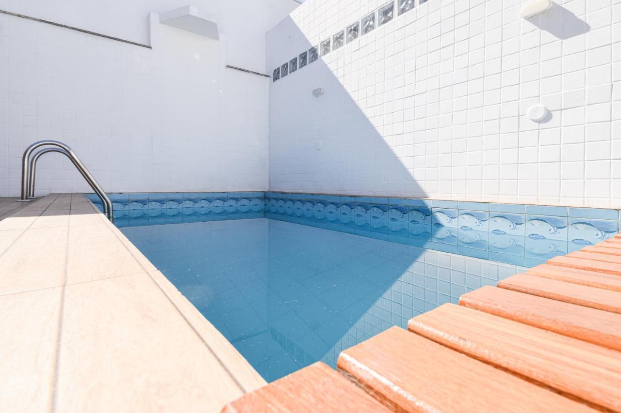 Pousada Dona Clo Homestay