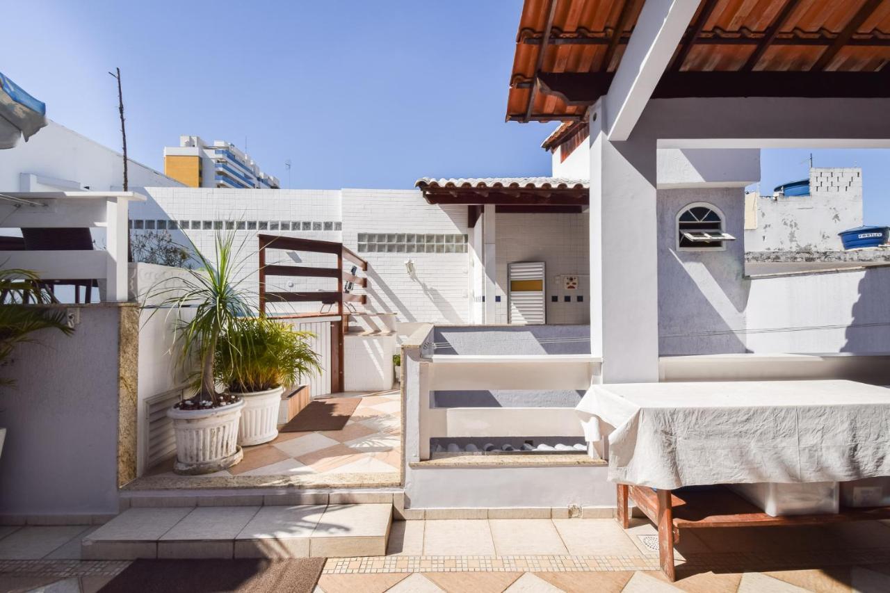 Homestay Pousada Dona Clo Rio de Janeiro